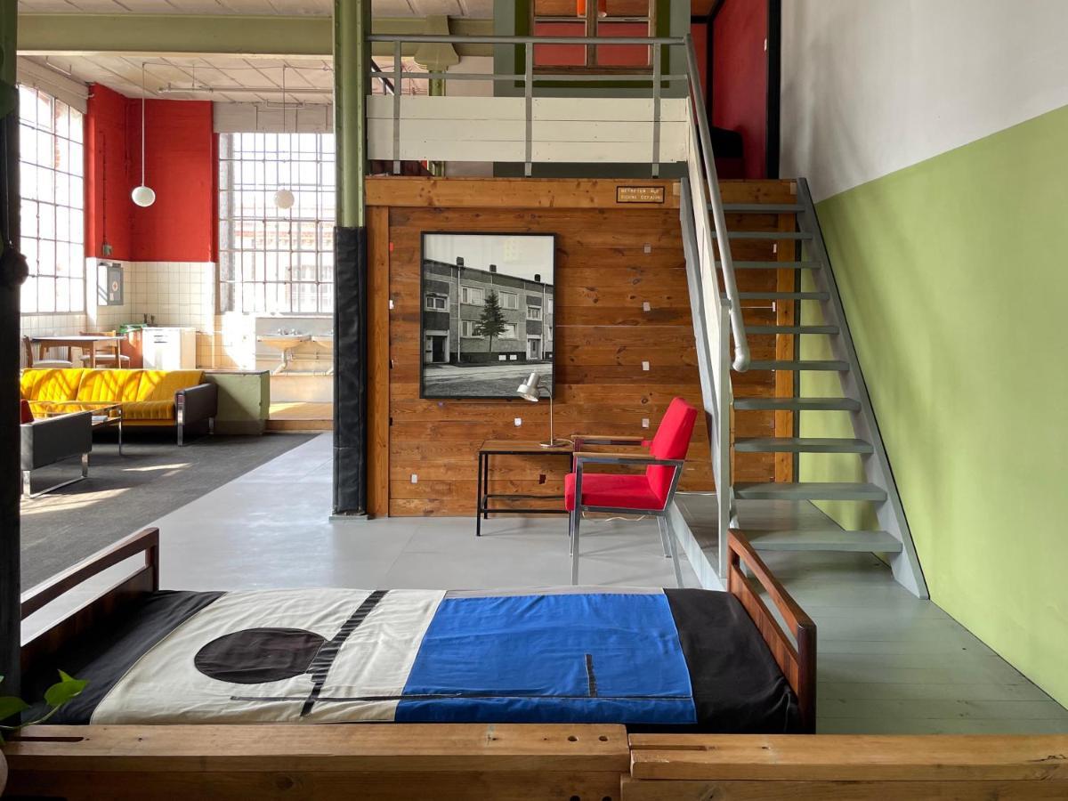 Meisterzimmer Leipzig Dış mekan fotoğraf