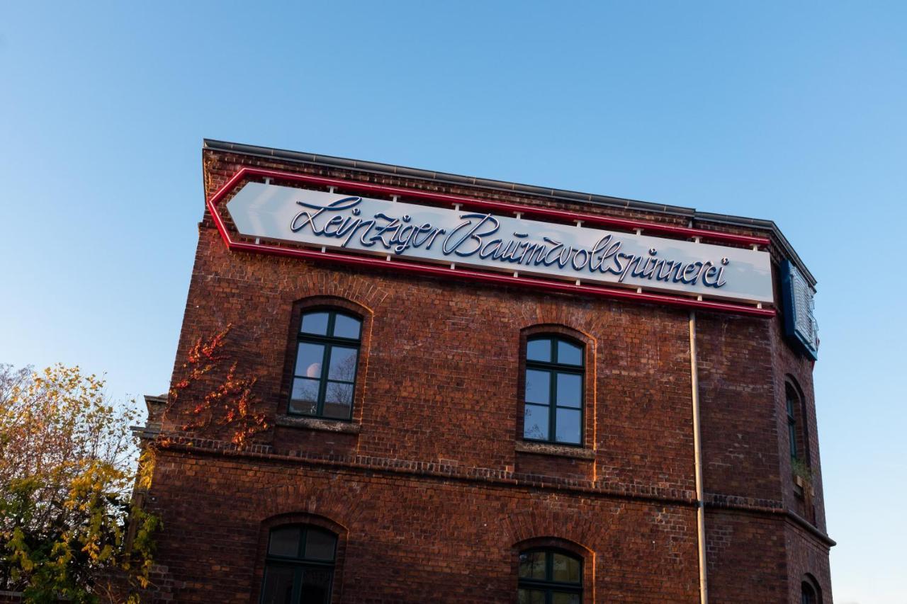 Meisterzimmer Leipzig Dış mekan fotoğraf