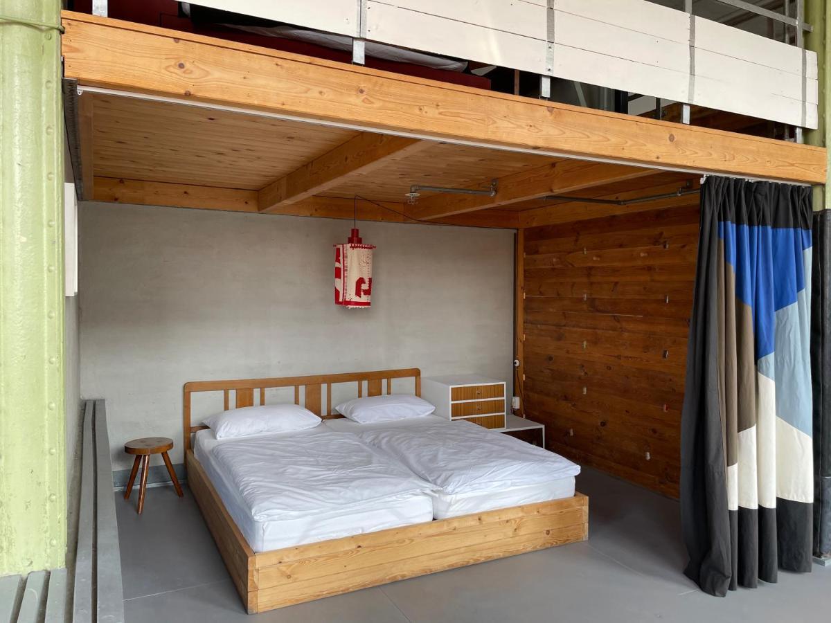 Meisterzimmer Leipzig Dış mekan fotoğraf