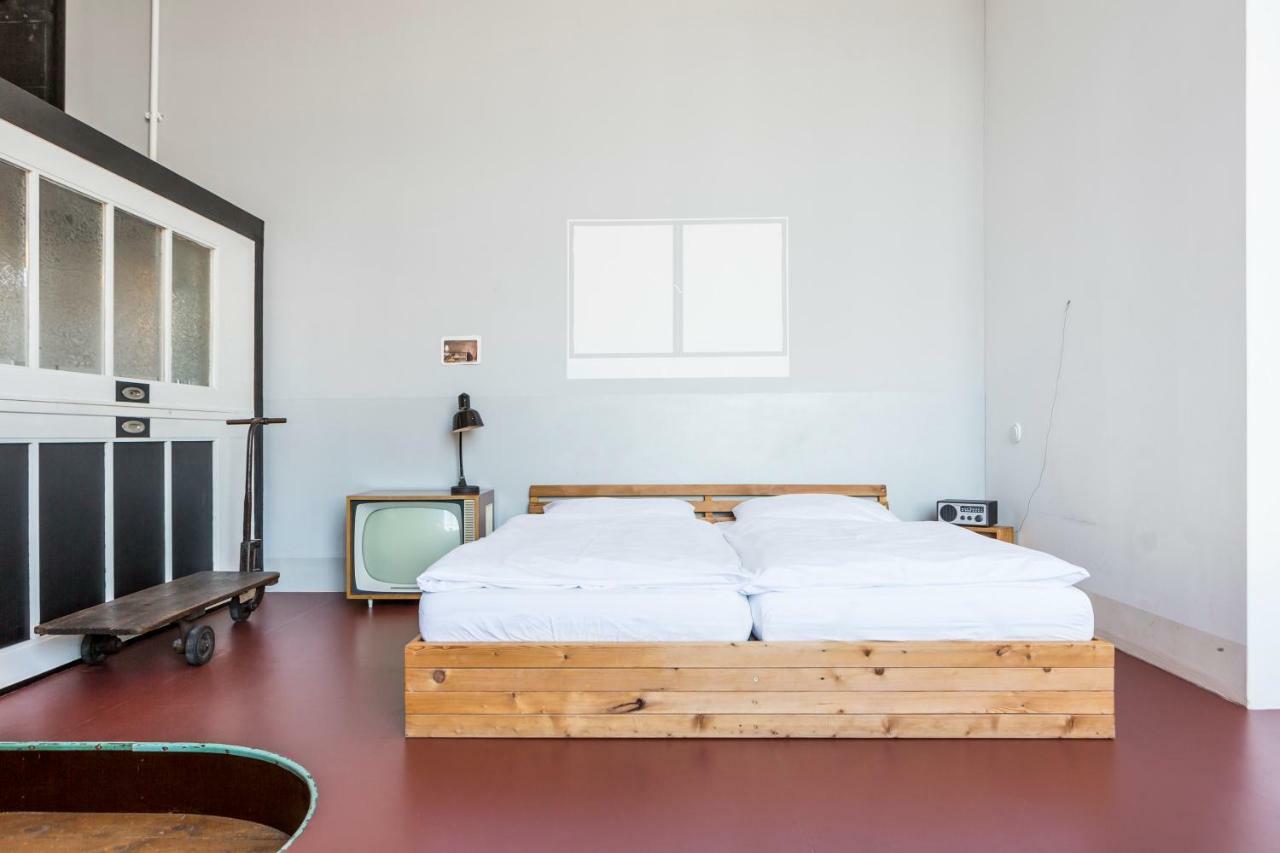 Meisterzimmer Leipzig Dış mekan fotoğraf