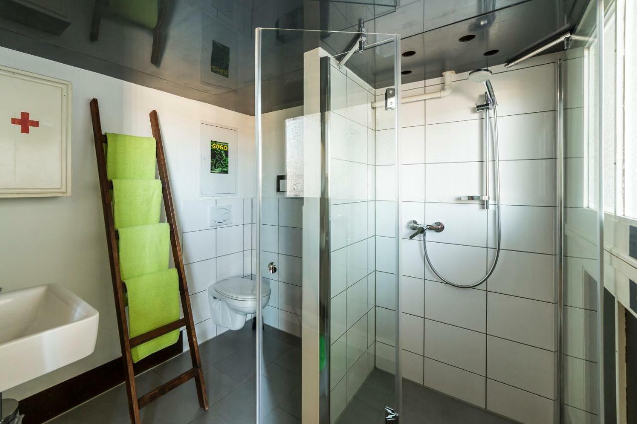 Meisterzimmer Leipzig Dış mekan fotoğraf