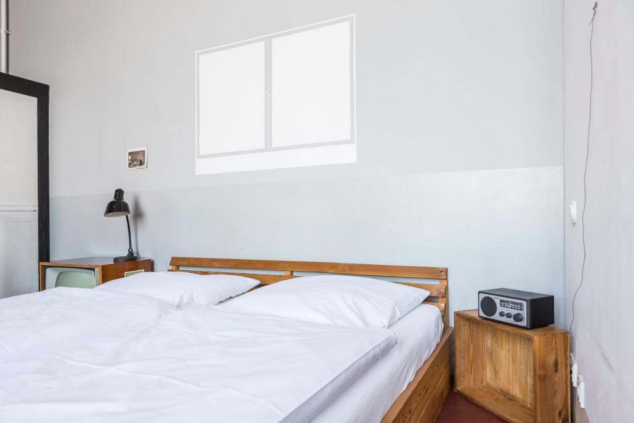 Meisterzimmer Leipzig Dış mekan fotoğraf