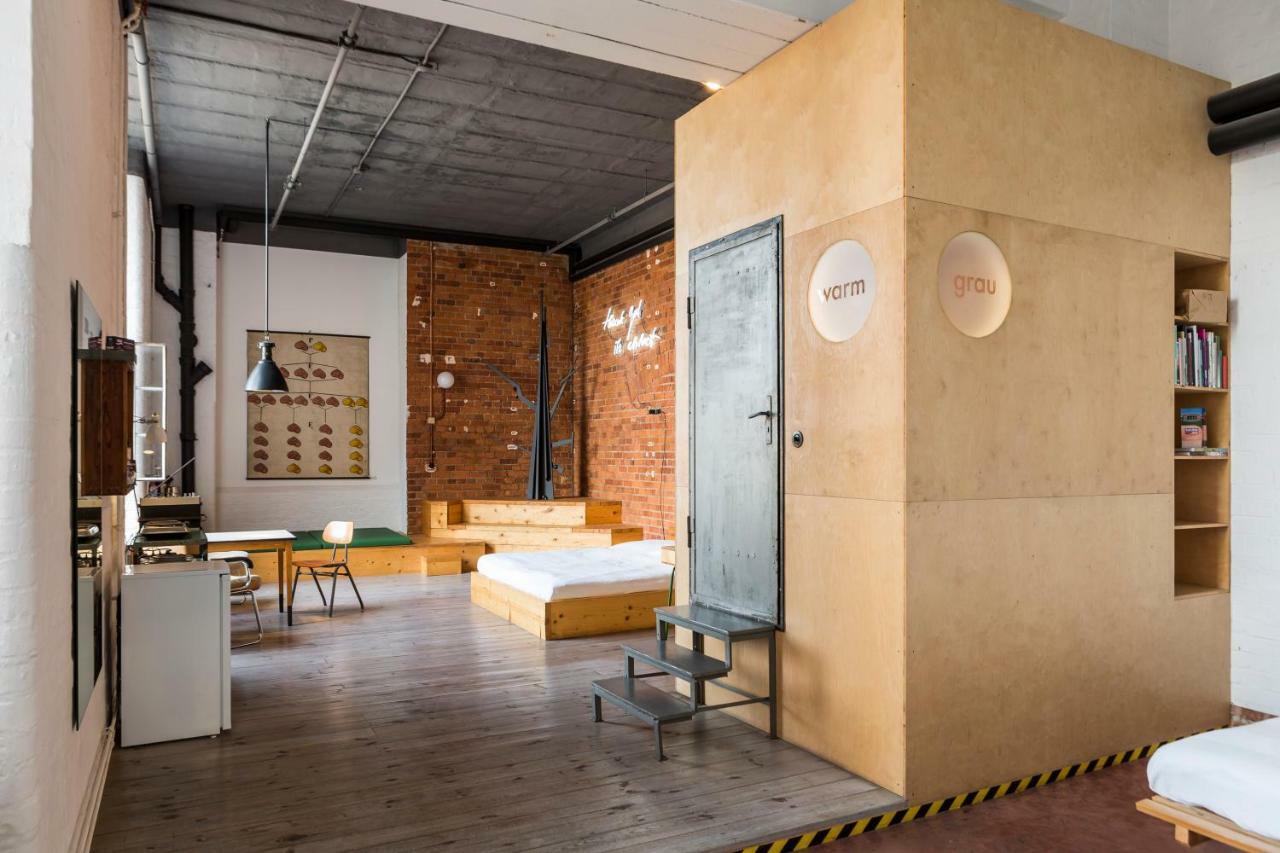 Meisterzimmer Leipzig Dış mekan fotoğraf
