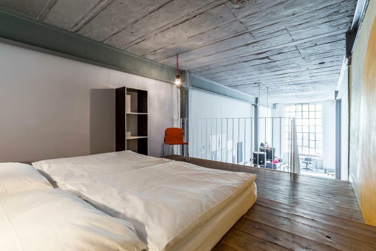 Meisterzimmer Leipzig Dış mekan fotoğraf