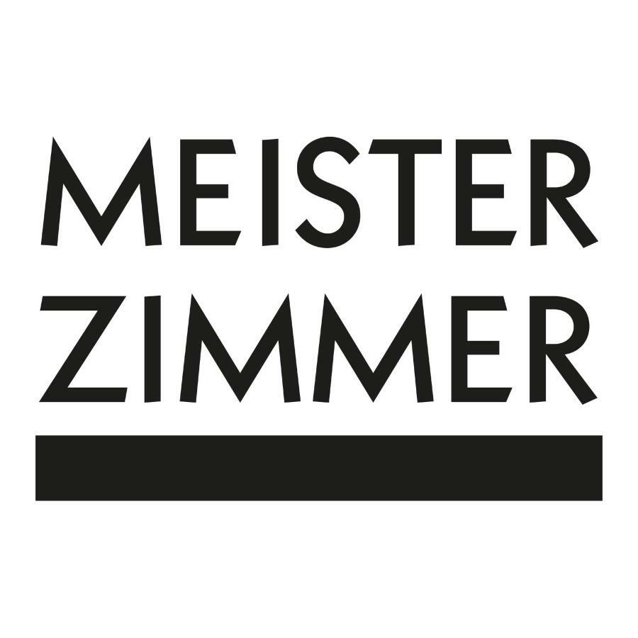 Meisterzimmer Leipzig Dış mekan fotoğraf
